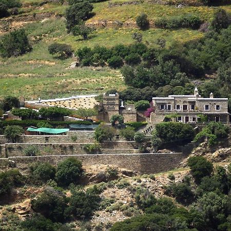 Anastasia Luxury Villas Ano Gavrio Экстерьер фото