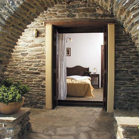 Anastasia Luxury Villas Ano Gavrio Номер фото