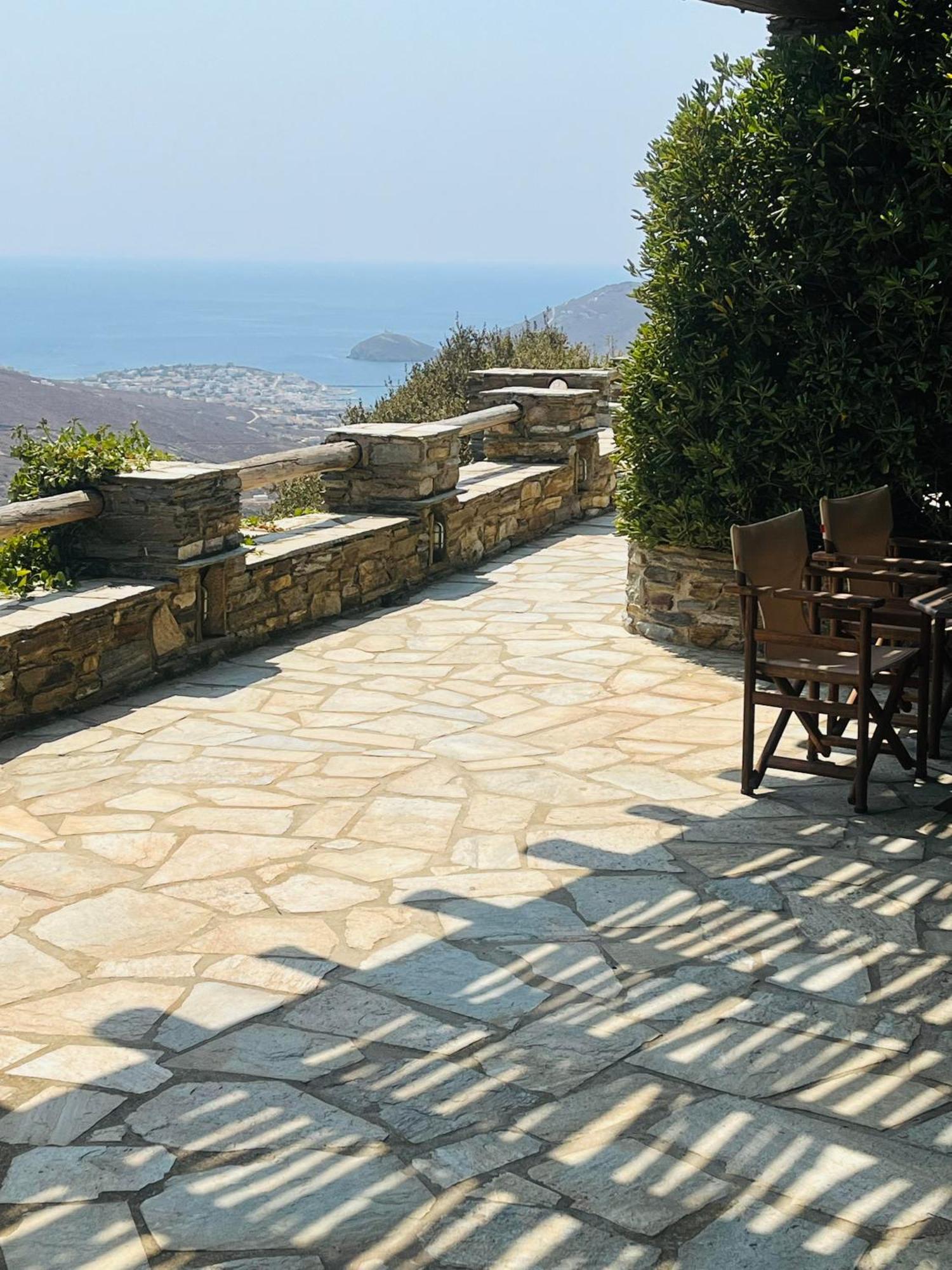 Anastasia Luxury Villas Ano Gavrio Экстерьер фото