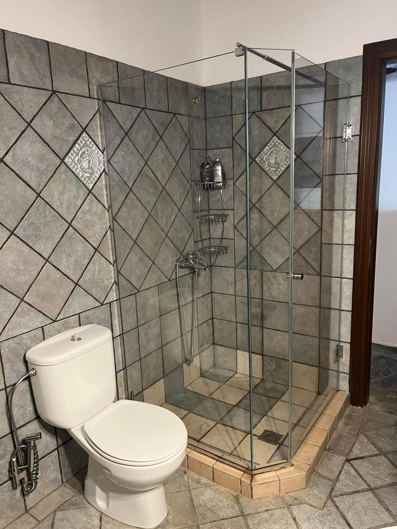 Anastasia Luxury Villas Ano Gavrio Экстерьер фото