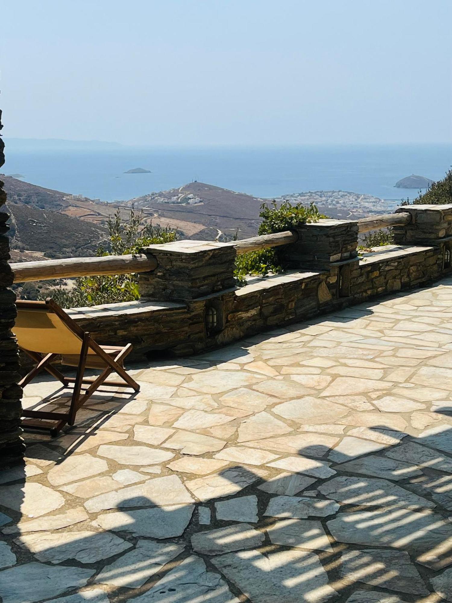 Anastasia Luxury Villas Ano Gavrio Экстерьер фото