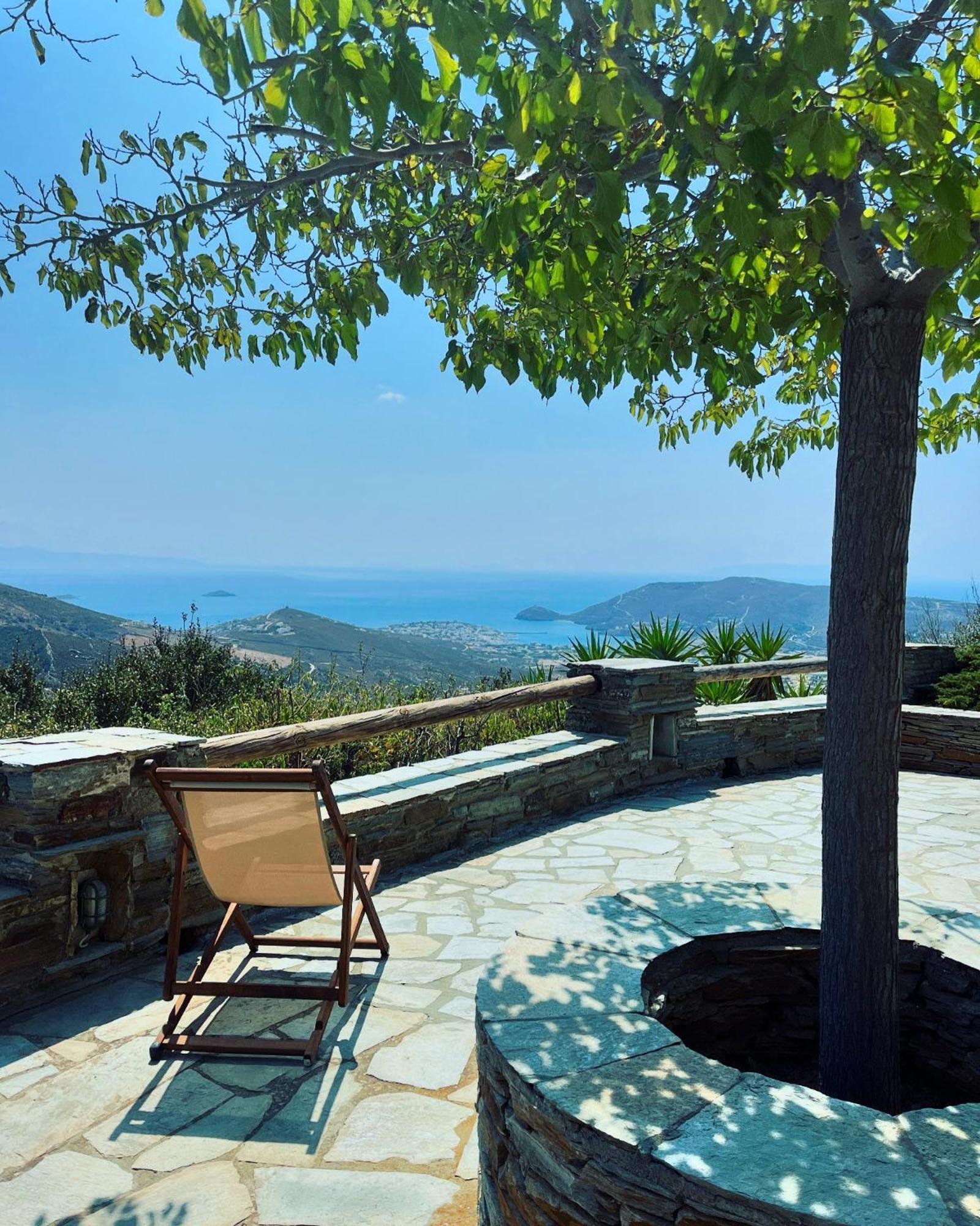 Anastasia Luxury Villas Ano Gavrio Экстерьер фото
