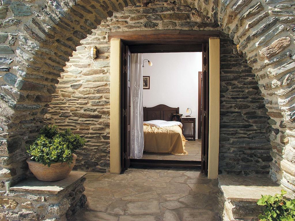 Anastasia Luxury Villas Ano Gavrio Номер фото