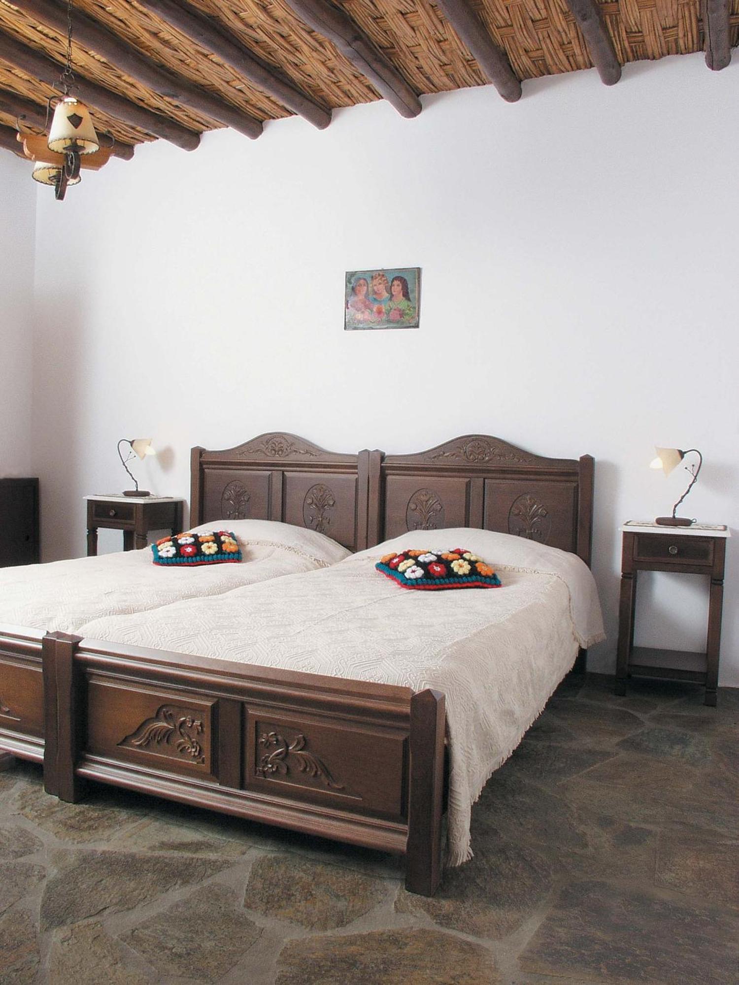 Anastasia Luxury Villas Ano Gavrio Экстерьер фото