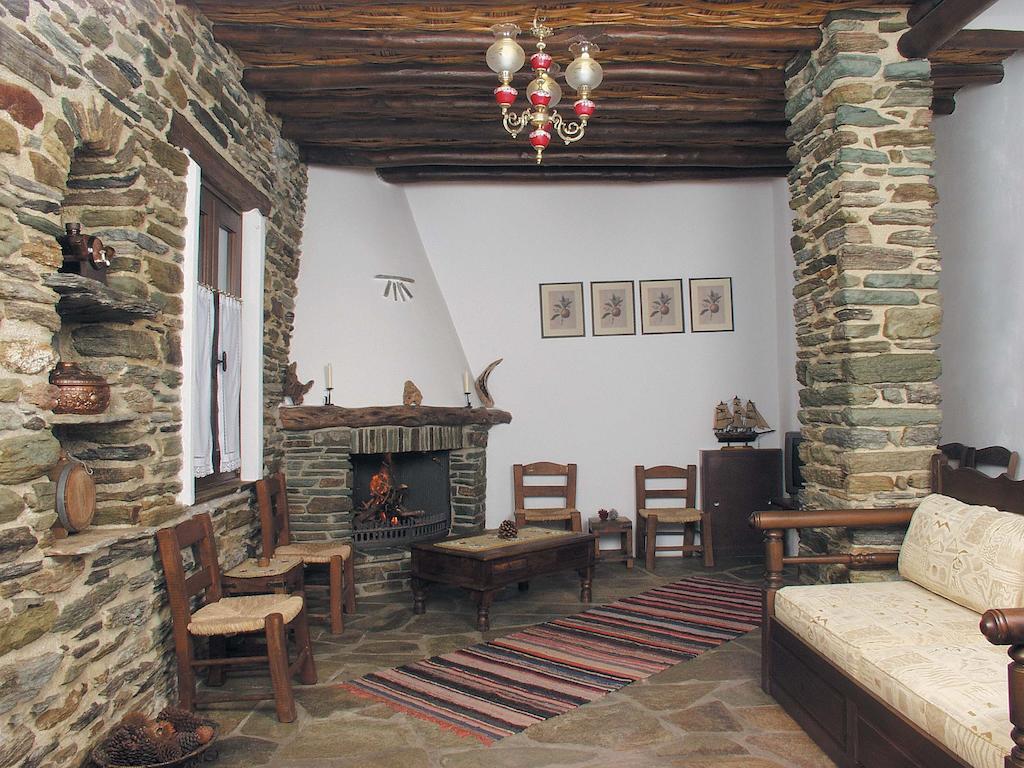 Anastasia Luxury Villas Ano Gavrio Номер фото