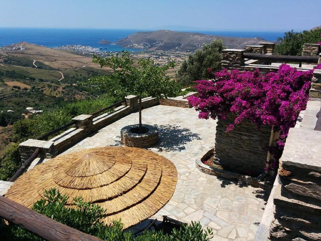 Anastasia Luxury Villas Ano Gavrio Экстерьер фото