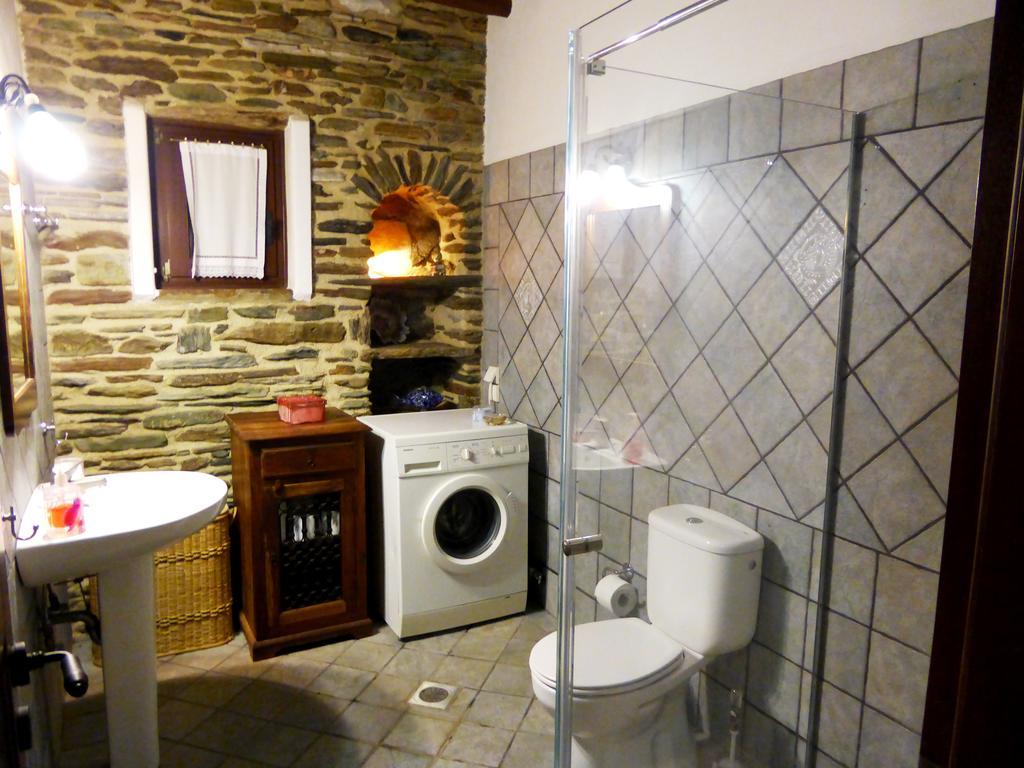 Anastasia Luxury Villas Ano Gavrio Экстерьер фото