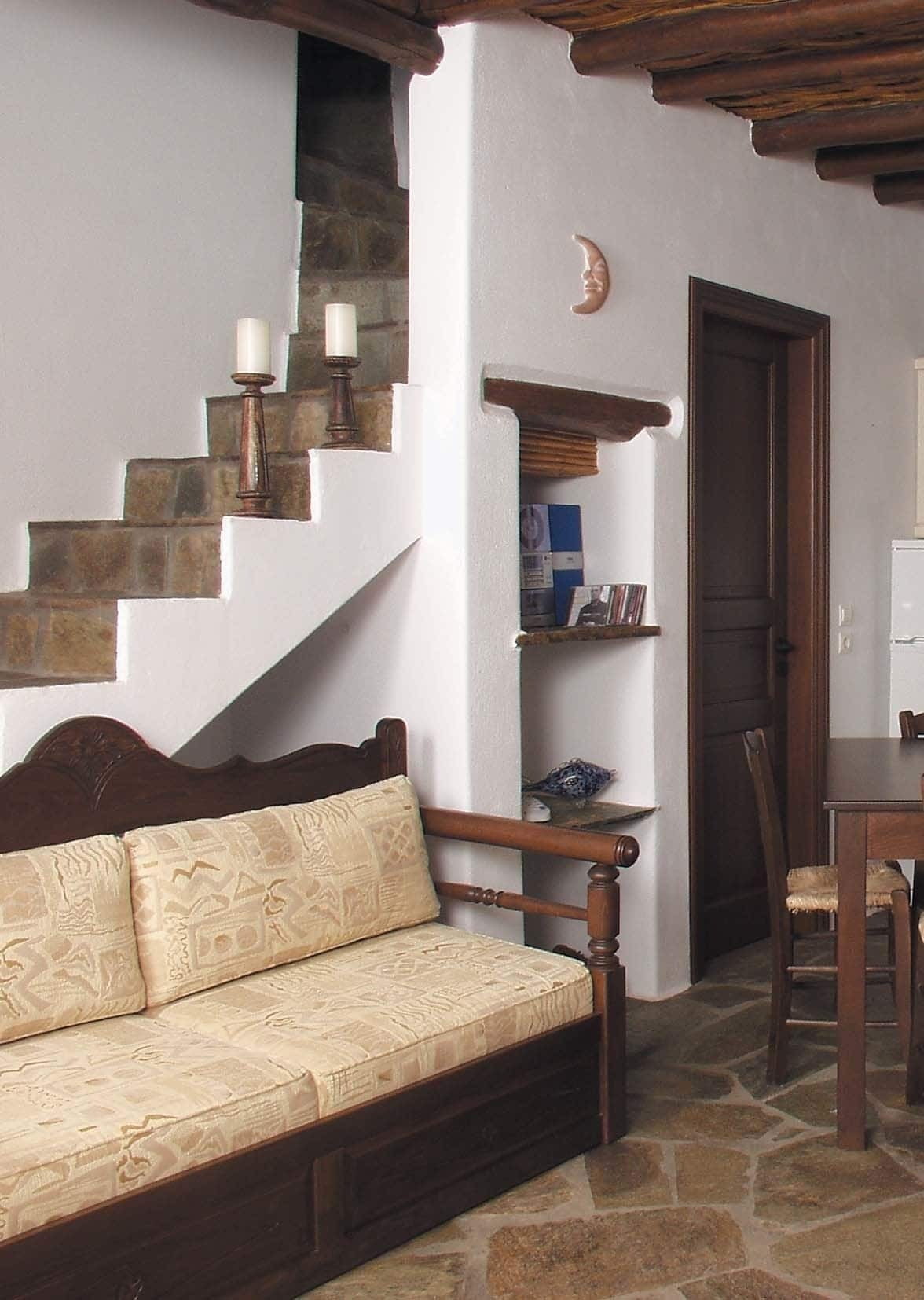 Anastasia Luxury Villas Ano Gavrio Экстерьер фото
